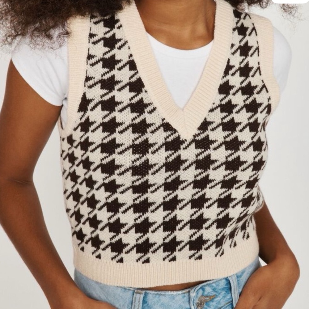 Garage Vest